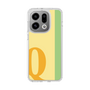 Slim Protection Case［ Original - initial color line - Q yellow ］