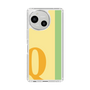 Slim Protection Case［ Original - initial color line - Q yellow ］