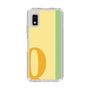 Slim Protection Case［ Original - initial color line - Q yellow ］