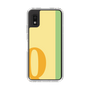 Slim Protection Case［ Original - initial color line - Q yellow ］