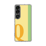 Slim Protection Case［ Original - initial color line - Q yellow ］