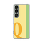 Slim Protection Case［ Original - initial color line - Q yellow ］