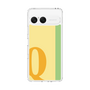 Slim Protection Case［ Original - initial color line - Q yellow ］