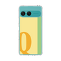 Slim Protection Case［ Original - initial color line - Q yellow ］