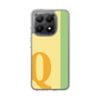 Slim Protection Case［ Original - initial color line - Q yellow ］