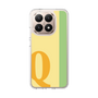 Slim Protection Case［ Original - initial color line - Q yellow ］