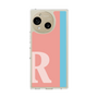 Slim Protection Case［ Original - initial color line - R pink ］