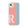 Slim Protection Case［ Original - initial color line - R pink ］