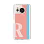 Slim Protection Case［ Original - initial color line - R pink ］