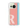 Slim Protection Case［ Original - initial color line - R pink ］