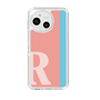 Slim Protection Case［ Original - initial color line - R pink ］