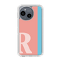 Slim Protection Case［ Original - initial color line - R pink ］