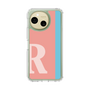 Slim Protection Case［ Original - initial color line - R pink ］