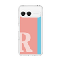 Slim Protection Case［ Original - initial color line - R pink ］