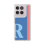 Slim Protection Case［ Original - initial color line - R blue ］