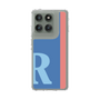 Slim Protection Case［ Original - initial color line - R blue ］