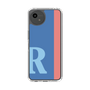 Slim Protection Case［ Original - initial color line - R blue ］
