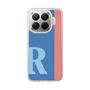Slim Protection Case［ Original - initial color line - R blue ］