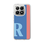 Slim Protection Case［ Original - initial color line - R blue ］