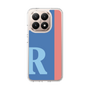 Slim Protection Case［ Original - initial color line - R blue ］