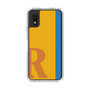 Slim Protection Case［ Original - initial color line - R orange ］