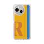 Slim Protection Case［ Original - initial color line - R orange ］