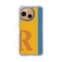 Slim Protection Case［ Original - initial color line - R orange ］