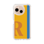 Slim Protection Case［ Original - initial color line - R orange ］