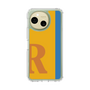 Slim Protection Case［ Original - initial color line - R orange ］
