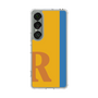 Slim Protection Case［ Original - initial color line - R orange ］