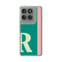 Slim Protection Case［ Original - initial color line - R green ］