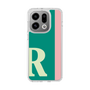 Slim Protection Case［ Original - initial color line - R green ］