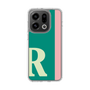 Slim Protection Case［ Original - initial color line - R green ］