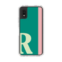 Slim Protection Case［ Original - initial color line - R green ］