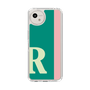 Slim Protection Case［ Original - initial color line - R green ］