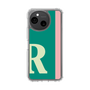 Slim Protection Case［ Original - initial color line - R green ］