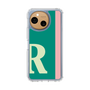 Slim Protection Case［ Original - initial color line - R green ］
