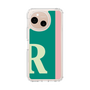 Slim Protection Case［ Original - initial color line - R green ］