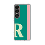 Slim Protection Case［ Original - initial color line - R green ］