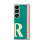 Slim Protection Case［ Original - initial color line - R green ］