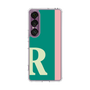 Slim Protection Case［ Original - initial color line - R green ］
