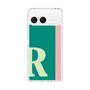 Slim Protection Case［ Original - initial color line - R green ］