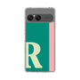 Slim Protection Case［ Original - initial color line - R green ］
