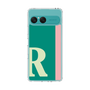 Slim Protection Case［ Original - initial color line - R green ］