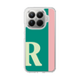 Slim Protection Case［ Original - initial color line - R green ］