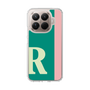 Slim Protection Case［ Original - initial color line - R green ］