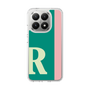 Slim Protection Case［ Original - initial color line - R green ］
