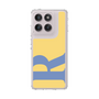 Slim Protection Case［ Original - initial color - R yellow ］