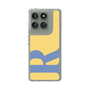 Slim Protection Case［ Original - initial color - R yellow ］