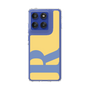 Slim Protection Case［ Original - initial color - R yellow ］